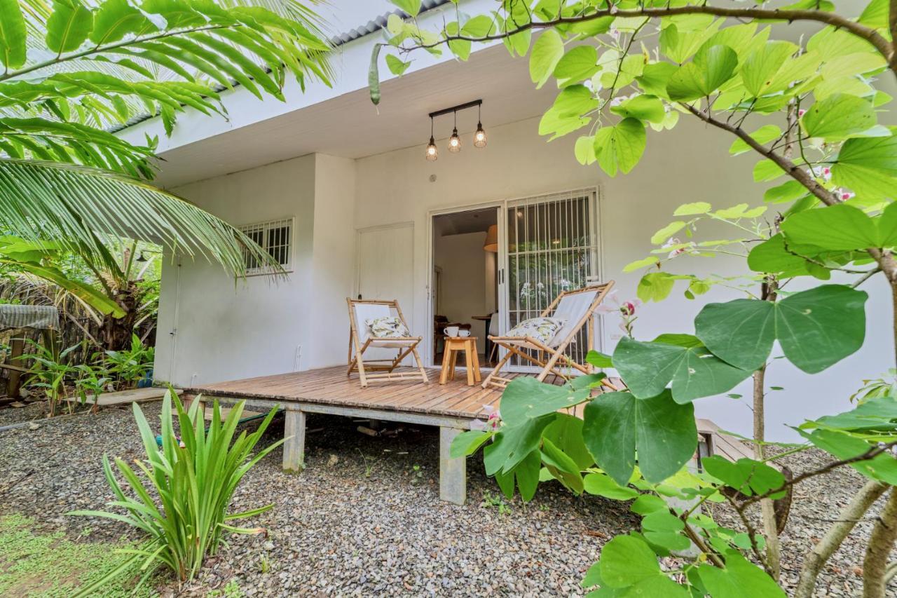 Villa Pineapple House Manzanillo Exterior foto