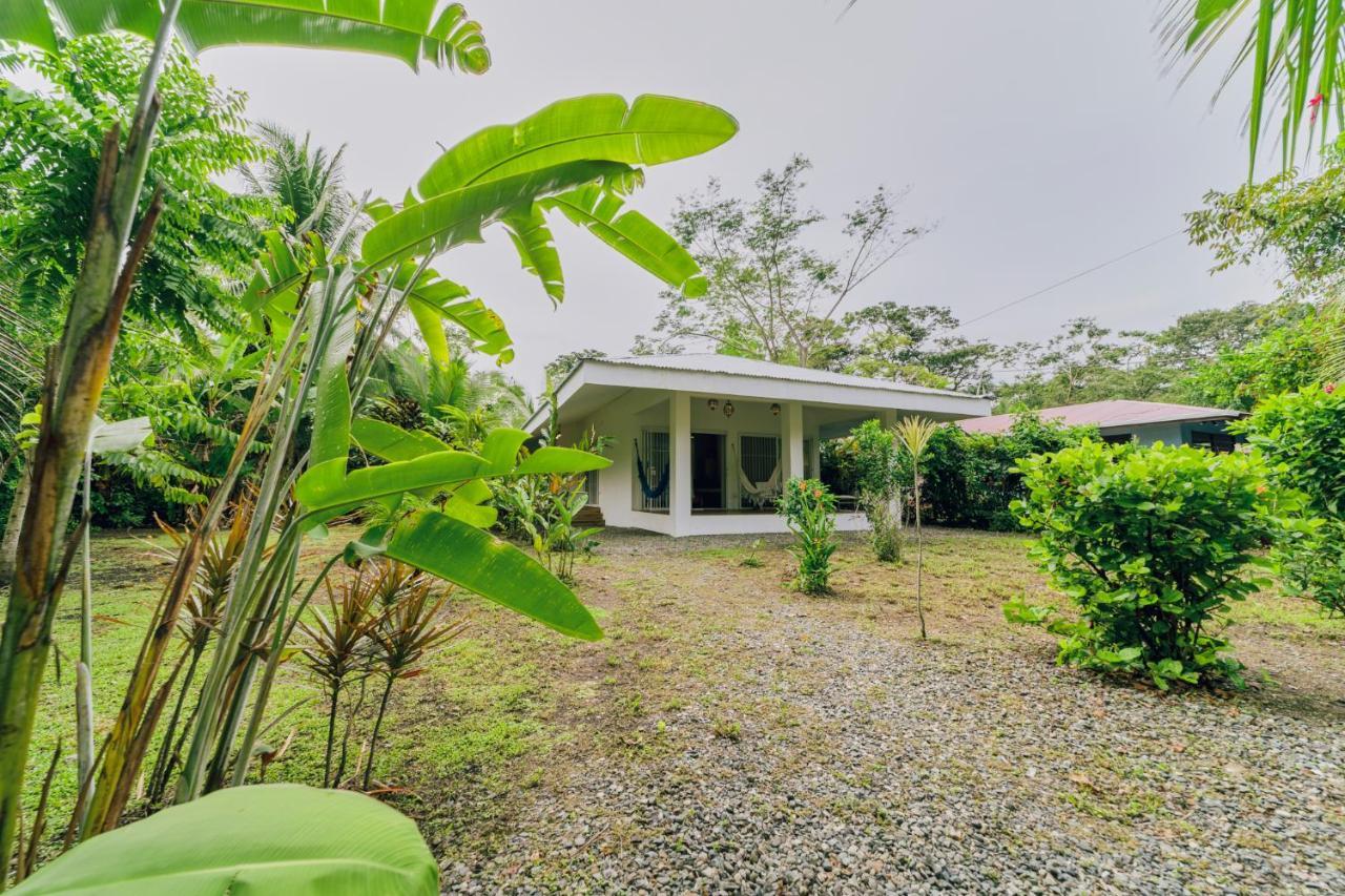 Villa Pineapple House Manzanillo Exterior foto