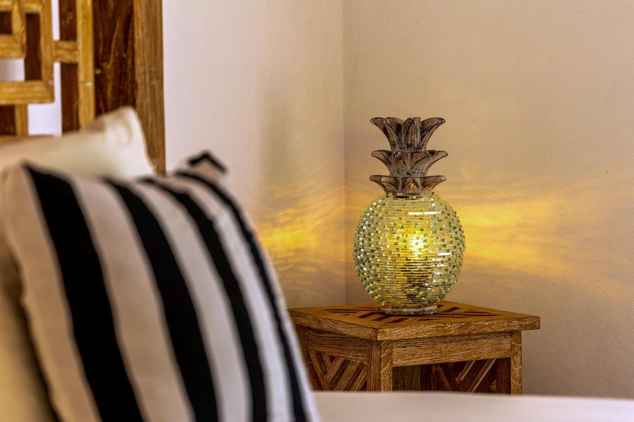 Villa Pineapple House Manzanillo Exterior foto