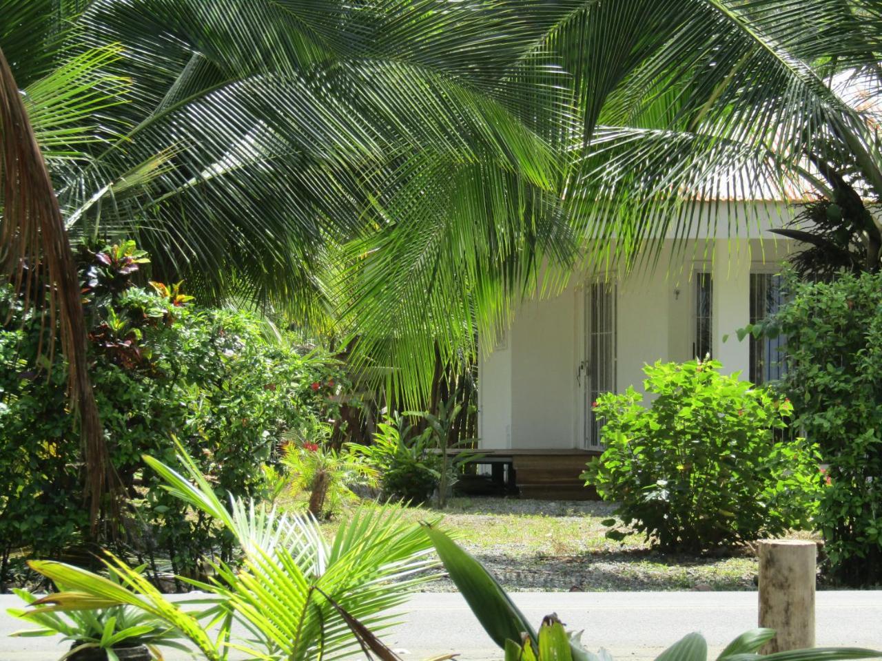Villa Pineapple House Manzanillo Exterior foto