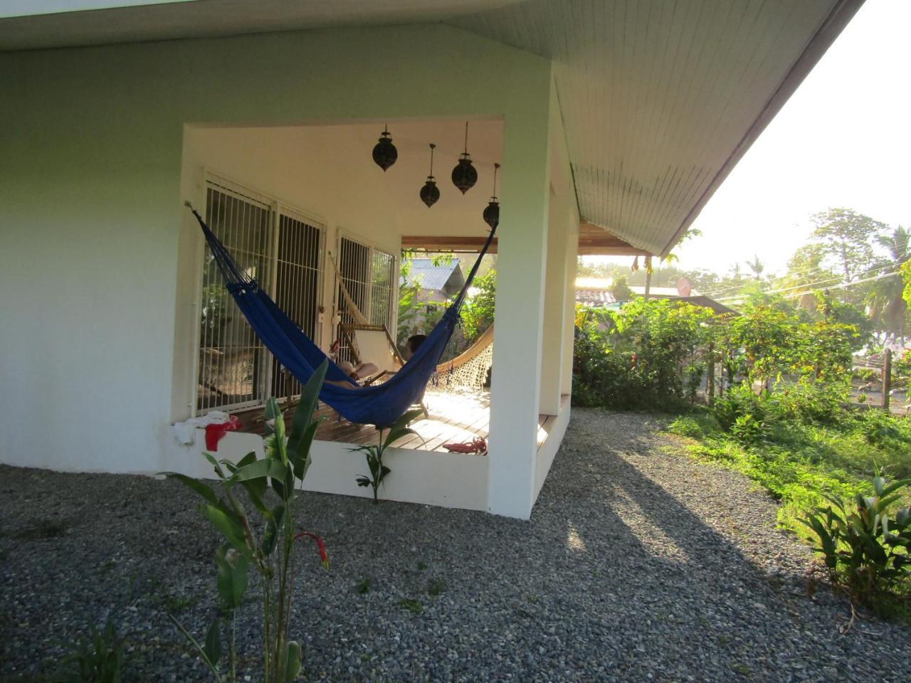 Villa Pineapple House Manzanillo Exterior foto