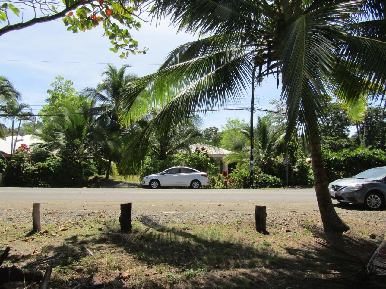 Villa Pineapple House Manzanillo Exterior foto