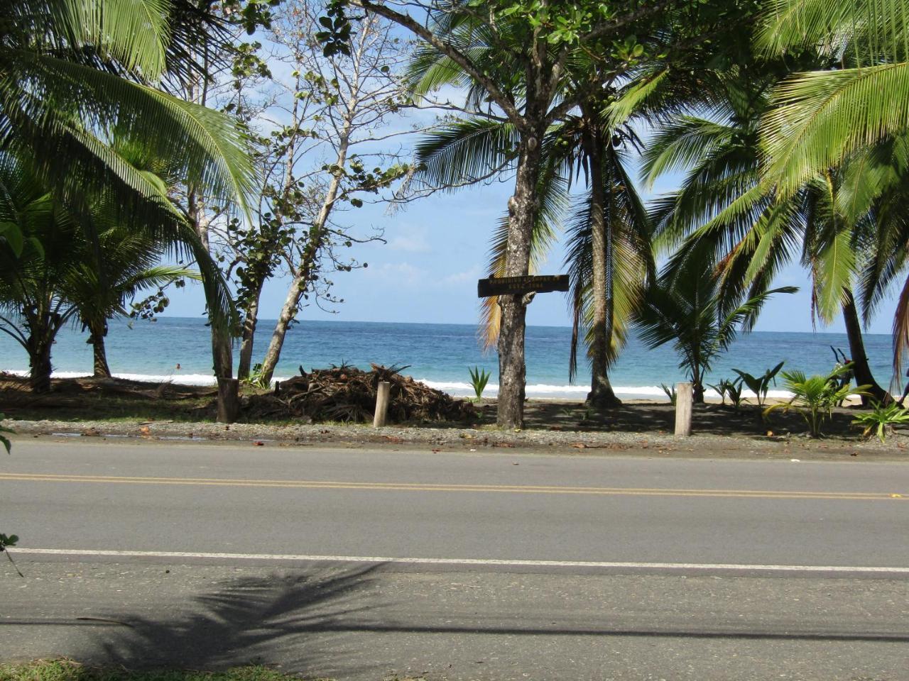 Villa Pineapple House Manzanillo Exterior foto