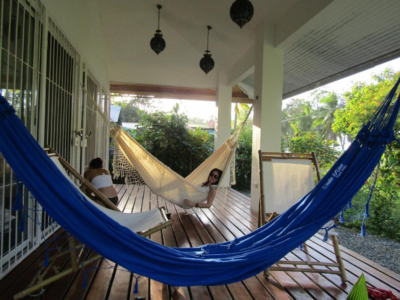 Villa Pineapple House Manzanillo Exterior foto